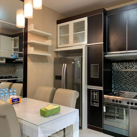 Platinum Setramurni Guest House Bandung 3Br エクステリア 写真