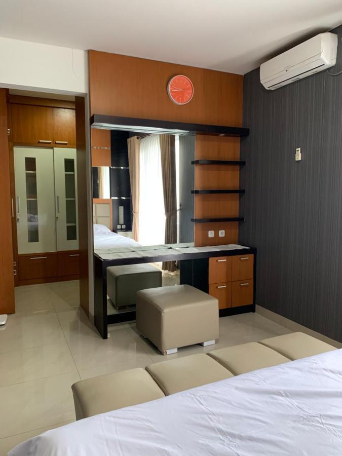 Platinum Setramurni Guest House Bandung 3Br エクステリア 写真