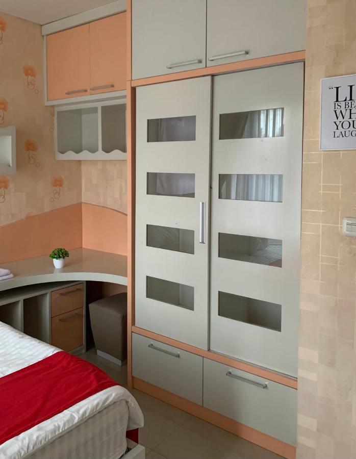 Platinum Setramurni Guest House Bandung 3Br エクステリア 写真